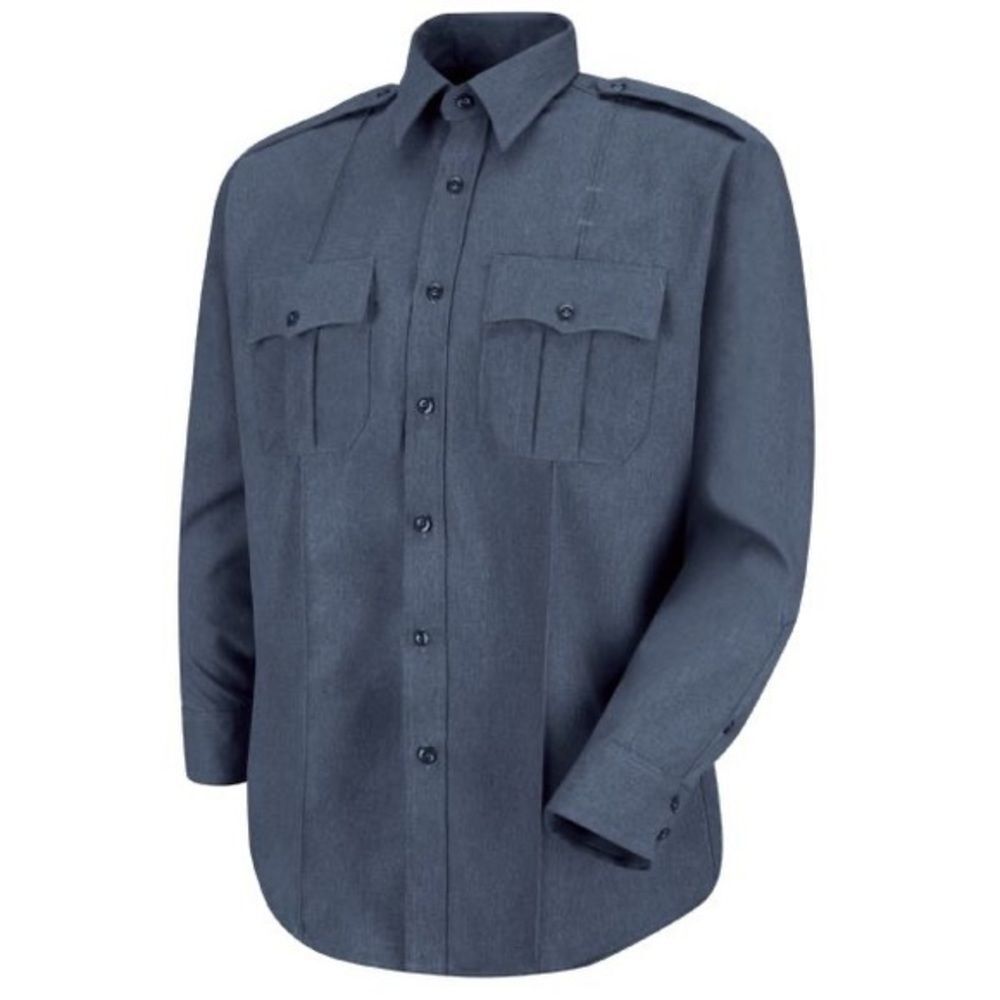 Horace Small Long sleeve button up shirt